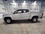2016 Chevrolet Colorado 4WD WT