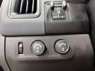 2021 Chevrolet Colorado 4WD Z71