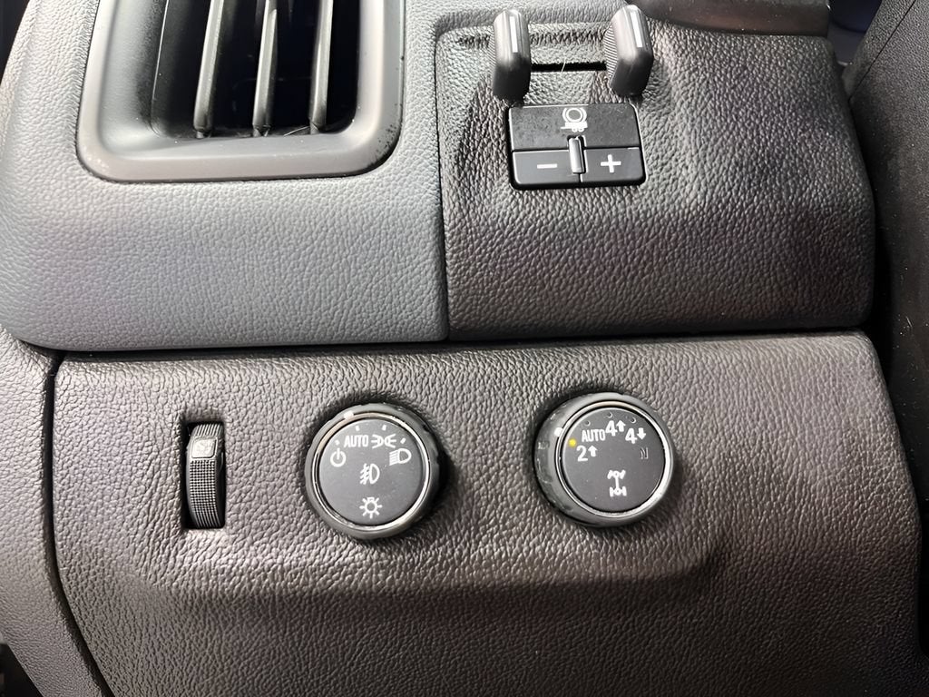 2021 Chevrolet Colorado 4WD Z71