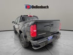 2021 Chevrolet Colorado 4WD Z71