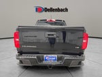2021 Chevrolet Colorado 4WD Z71