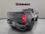 2021 Chevrolet Colorado 4WD Z71