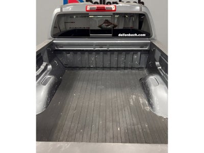 2021 Chevrolet Colorado 4WD Z71