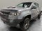 2020 Chevrolet Colorado ZR2