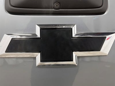 2020 Chevrolet Colorado ZR2