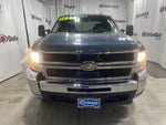 2009 Chevrolet Silverado 2500 HD LT