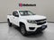 2018 Chevrolet Colorado 4WD Work Truck