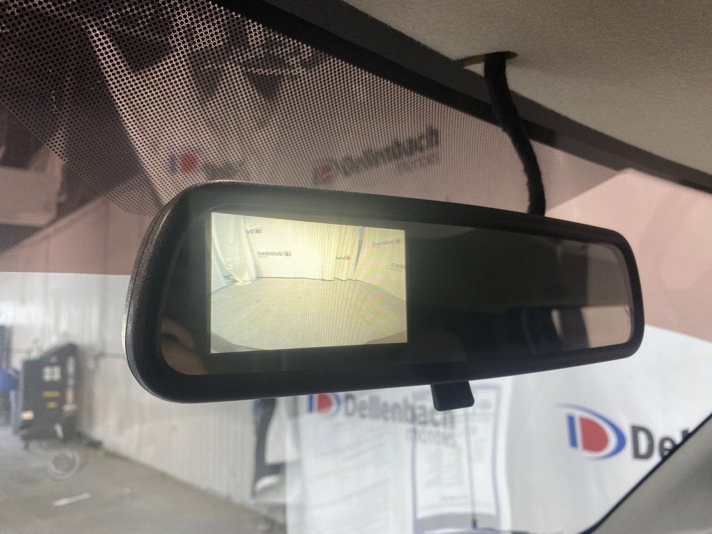 2020 Chevrolet Express Cargo 2500 WT