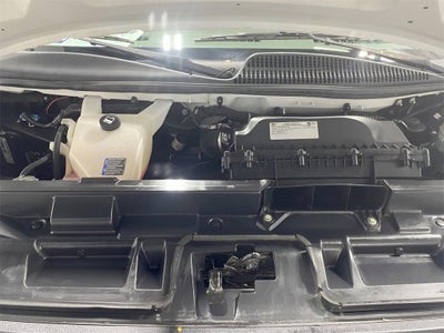 2020 Chevrolet Express Cargo 2500 WT