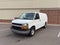 2024 Chevrolet Express Cargo 2500 WT