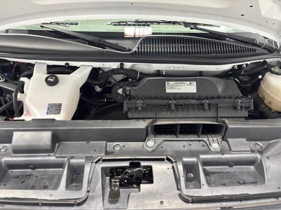 2024 Chevrolet Express Cargo 2500 WT