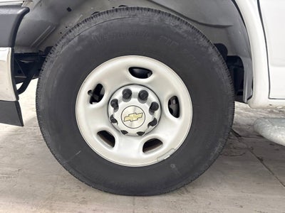 2024 Chevrolet Express Cargo 2500 WT