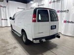2024 Chevrolet Express Cargo 2500 WT