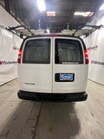 2023 Chevrolet Express Cargo 3500 WT