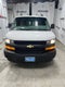 2023 Chevrolet Express Cargo 3500 WT