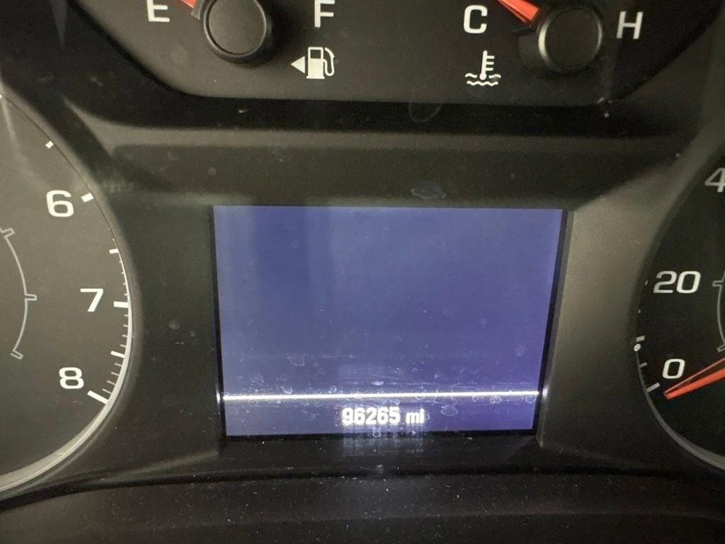 2018 GMC Acadia SLE