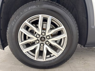 2018 GMC Acadia SLE