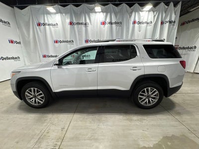 2018 GMC Acadia SLE