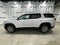 2018 GMC Acadia SLE