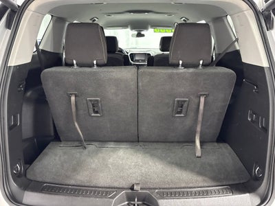 2018 GMC Acadia SLE