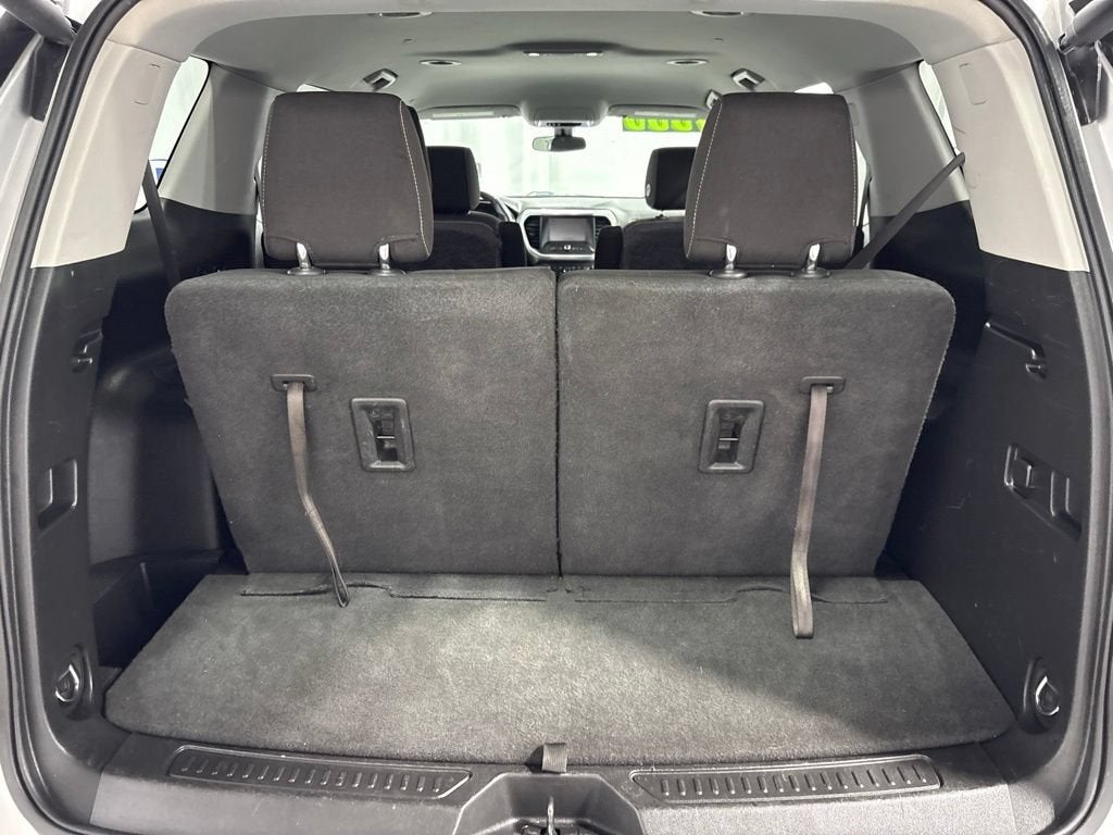2018 GMC Acadia SLE