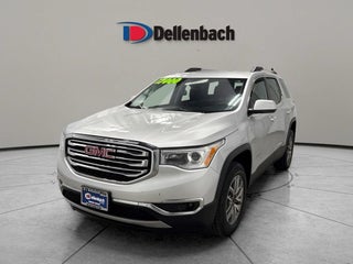 2018 GMC Acadia SLE