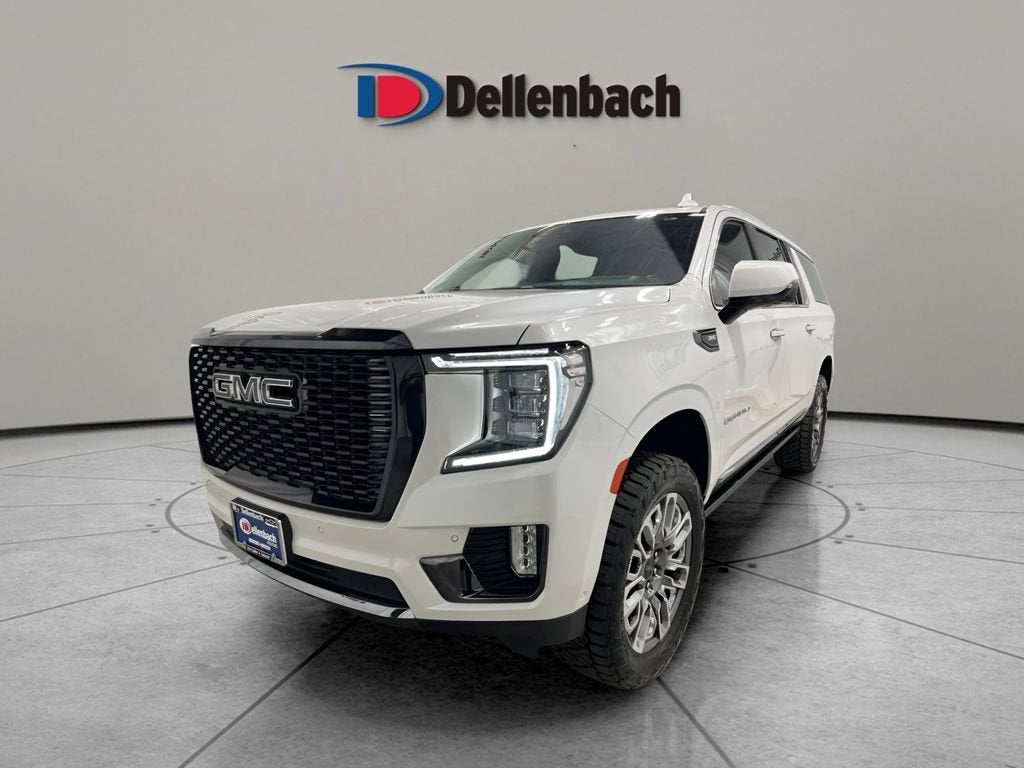 2023 GMC Yukon XL Denali Ultimate