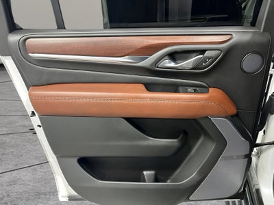 2023 GMC Yukon XL Denali Ultimate