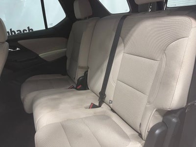 2024 Chevrolet Traverse Limited LS