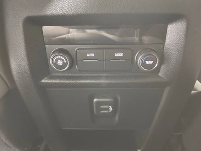 2024 Chevrolet Traverse Limited LS