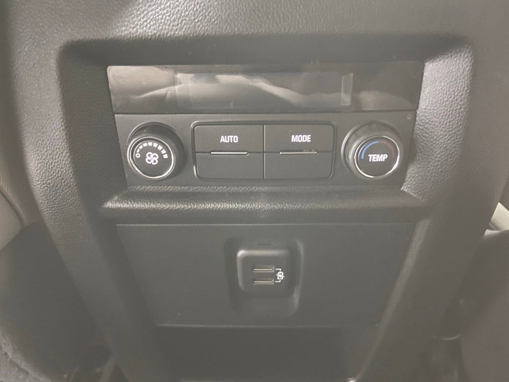 2024 Chevrolet Traverse Limited LS