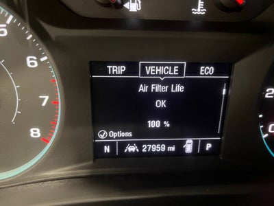 2024 Chevrolet Traverse Limited LS