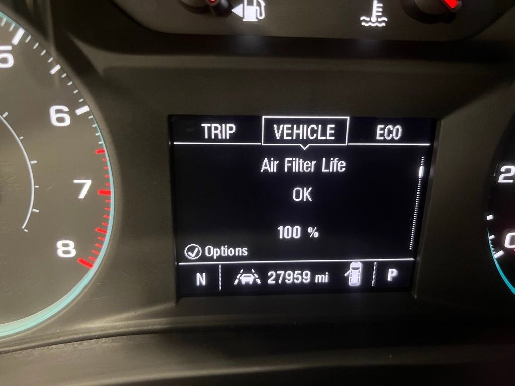 2024 Chevrolet Traverse Limited LS