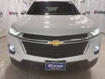 2024 Chevrolet Traverse Limited LS