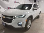 2024 Chevrolet Traverse Limited LS