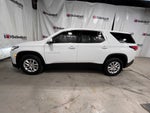 2024 Chevrolet Traverse Limited LS