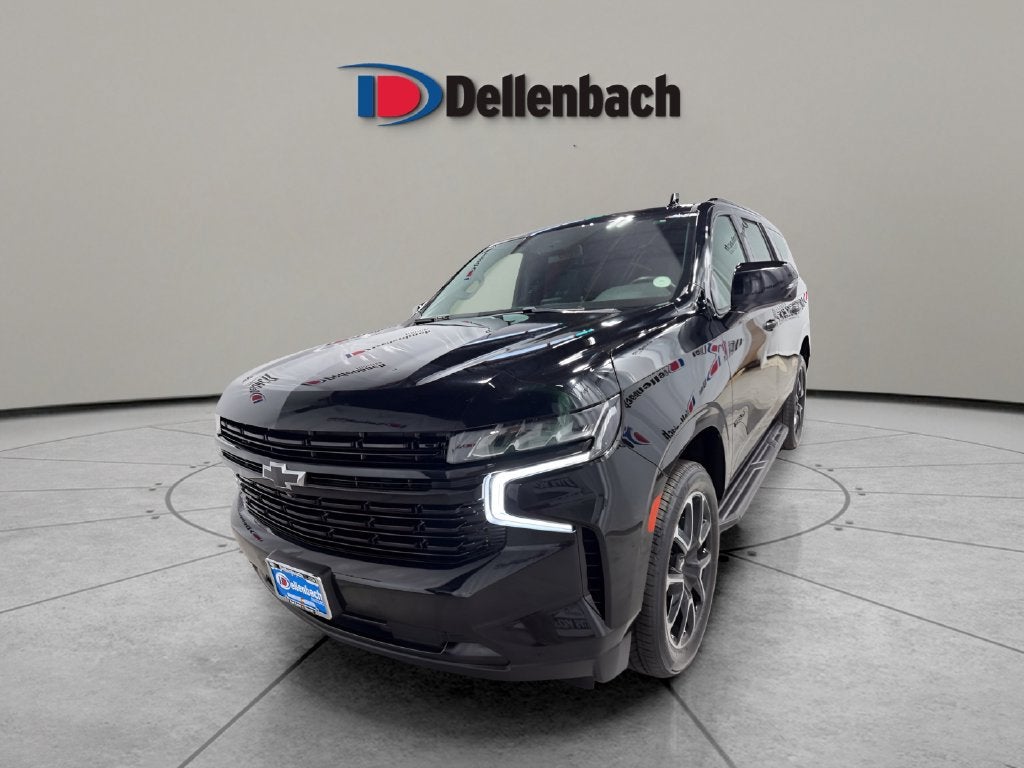 2023 Chevrolet Tahoe