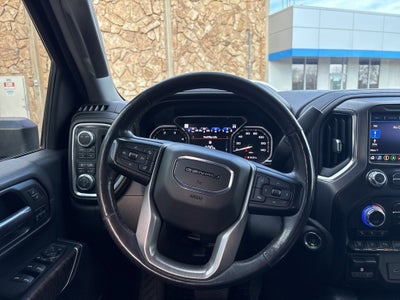 2020 GMC Sierra 3500 HD Denali