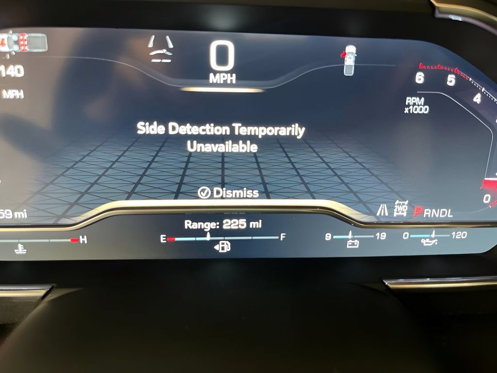 2025 GMC Sierra 3500 HD Denali Ultimate