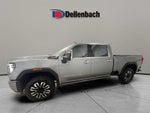 2025 GMC Sierra 3500 HD Denali Ultimate