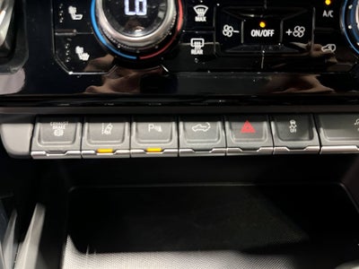 2025 GMC Sierra 3500 HD Denali Ultimate