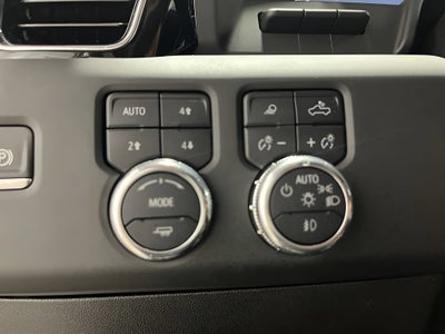 2025 GMC Sierra 3500 HD Denali Ultimate