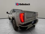 2025 GMC Sierra 3500 HD Denali Ultimate