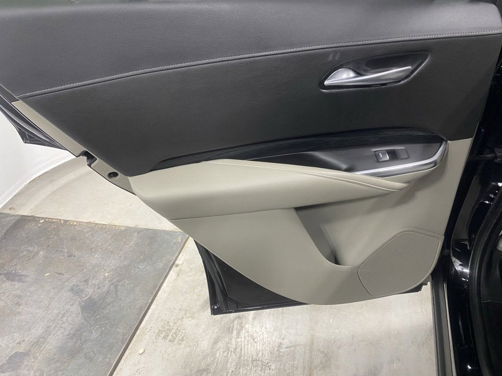 2019 Cadillac XT4 AWD Premium Luxury