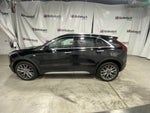 2019 Cadillac XT4 AWD Premium Luxury