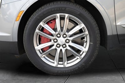 2023 Cadillac XT5 Sport