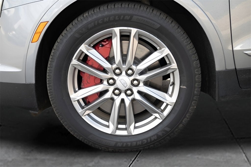 2023 Cadillac XT5 Sport