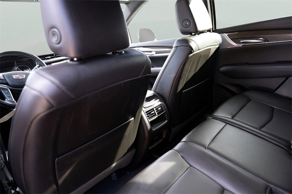 2023 Cadillac XT5 Sport