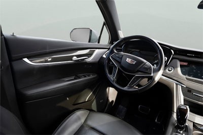 2023 Cadillac XT5 Sport