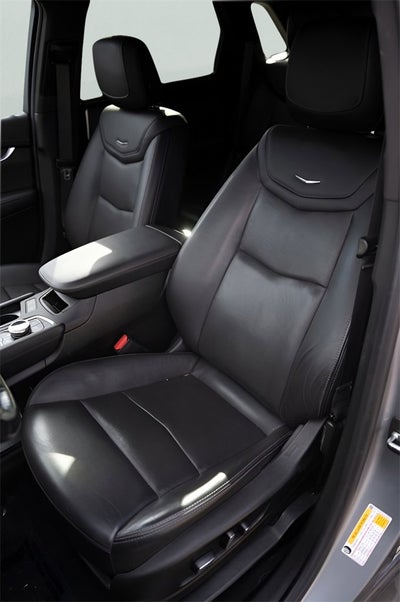 2023 Cadillac XT5 Sport